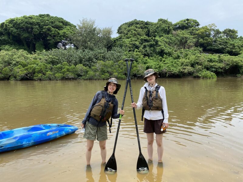 SUP　OKINAWAイーズ